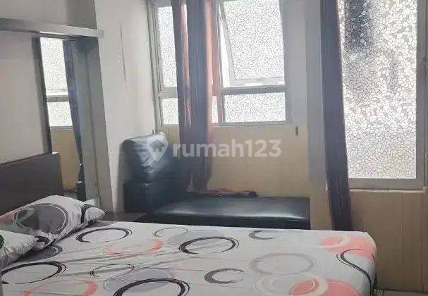 Apartemen Puncak Permai Studio Full Furnish 1