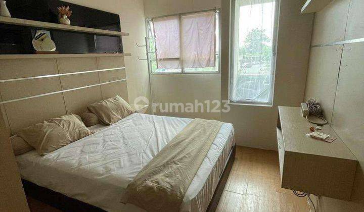 Unit Khusus‼️Apartemen Puncak Permai Full Furnish
 1