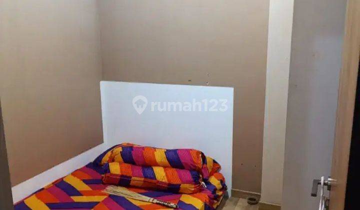 Dijual Apartemen Puncak Permai 2 BR dekat Pakuwon Mall 1