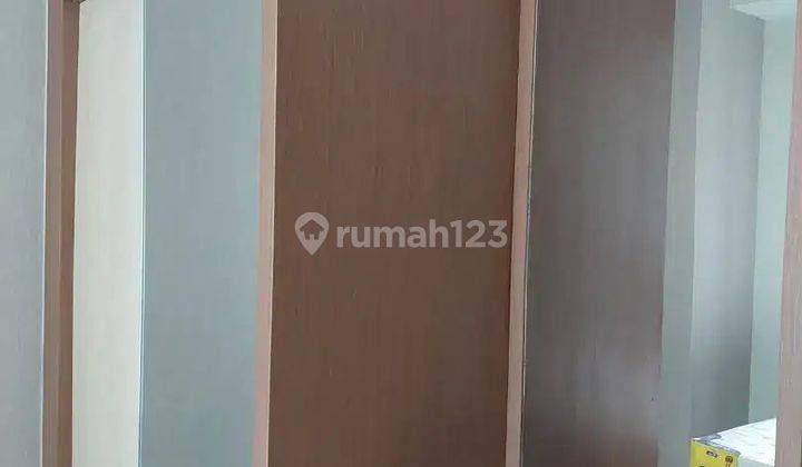 Baru Gress‼️Apartemen Bale Hinggil Furnish 1