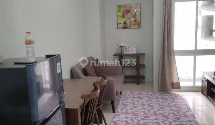 Dijual Apartemen Bale Hinggil 2 Bedroom - Pool View 1