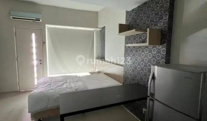 Dijual Apartemen The Square Petra Siwalankerto
 1