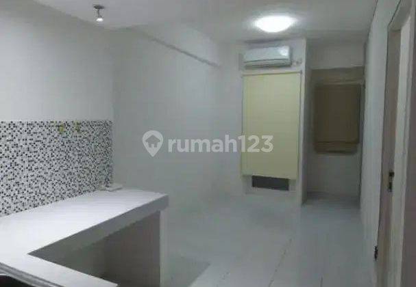 Pool View‼️Apartemen Puncak CBD 2 BR Dijual Rugi 1