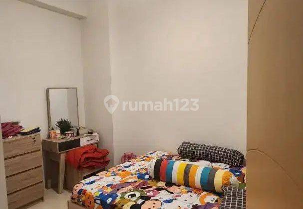 Dijual Apartemen Bale Hinggil 2 Bedroom 1