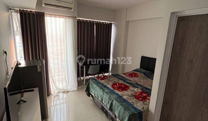 Dijual Apartment Taman Melati Full Furnish 1