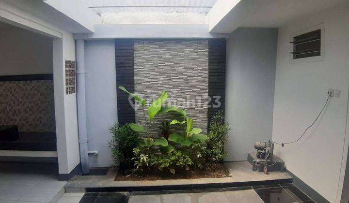 Sudah Renovasi Rumah Deltasari Indah Dijual Cepat Dekat Juanda 6