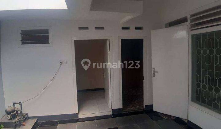 Sudah Renovasi Rumah Deltasari Indah Dijual Cepat Dekat Juanda 12