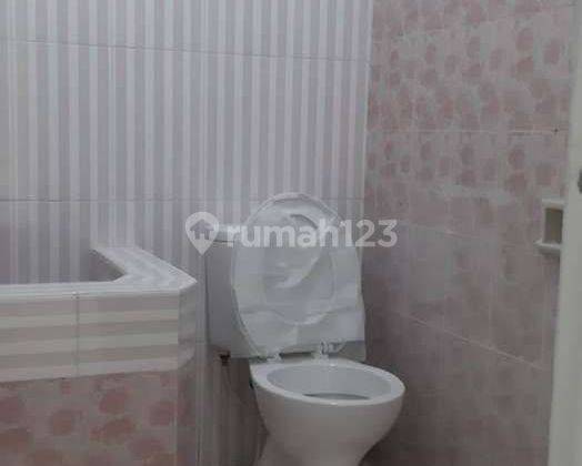 Sudah Renovasi Rumah Deltasari Indah Dijual Cepat Dekat Juanda 13