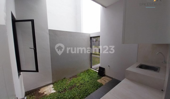 Cicilan Mulai 1jt Rumah Puri Surya Jaya Osaka Blossom Free Biaya 8