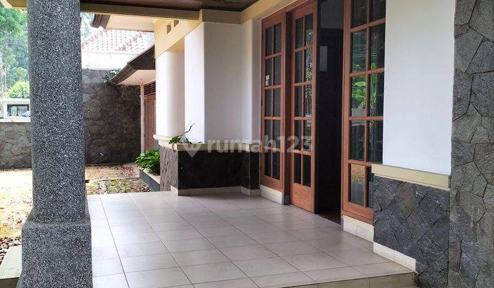 Rumah Sayap Dago Strategis Dekat Rumah Sakit Boromeus Dan Pusat Kuliner 1