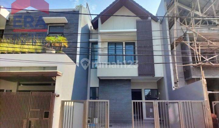 Rumah Gress Minimalis Mekarwangi Bandung 1