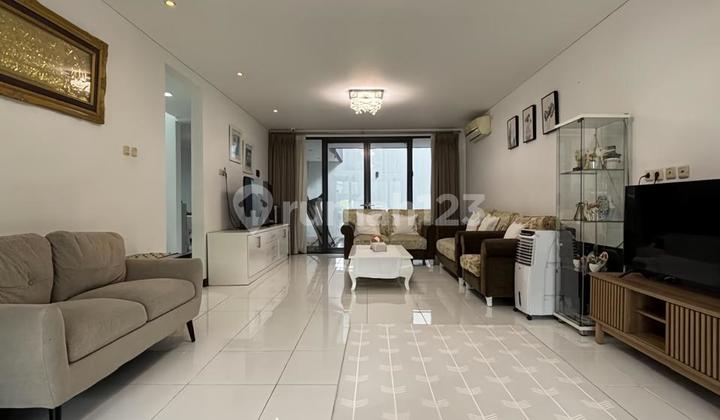 Nice House Ozon Residence SHM Pesanggrahan, South Jakarta 2