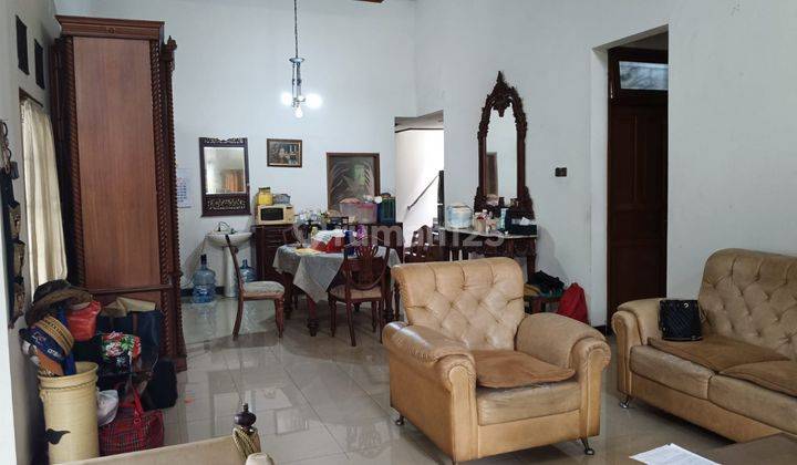 Rumah Bagus Di Bukit Cirendeu SHM Cirendeu, Jakarta Selatan 2