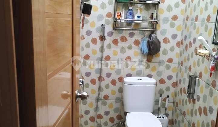 Siap Huni, Rumah, 1 Lantai, SHM, Bebas Banjir 2