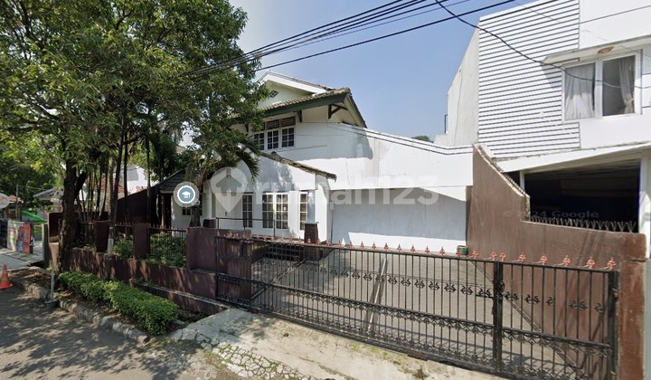 Dijual Tanah Luas 300 M Sektor 9 Bintaro Dijual Tanah Luas 300 M Sektor 9 Bintaro