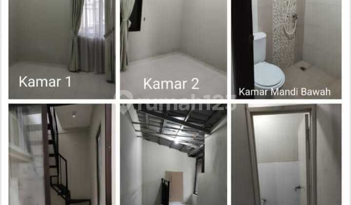 Dijual Rumah Murah di Grand Bintaro Asri Ciputat 1