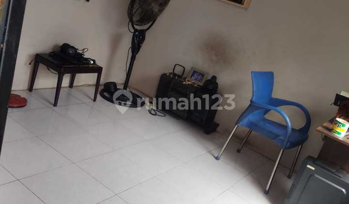 Dijual Rumah Pisangan Bagus Siaphuni Ciputat