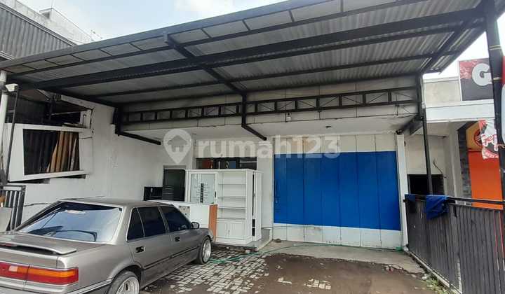 Dijual Ruko di Temanggung Wonsobo Jawa Tengah