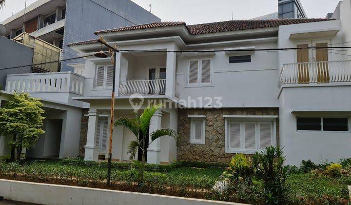 DIJUAL RUMAH JL KOMP SIAGA PEJATEN JAKARTA SELATAN 1