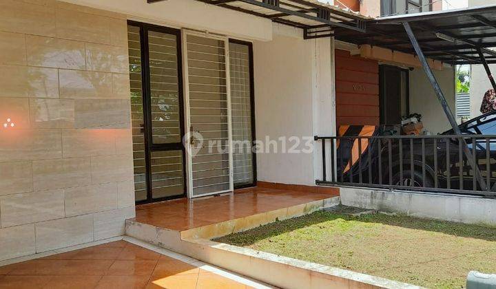 DIJUAL RUMAH MURAH DI CLUSTER GRACIA RESIDENCE GRAHA RAYA SIAPHUNI 2