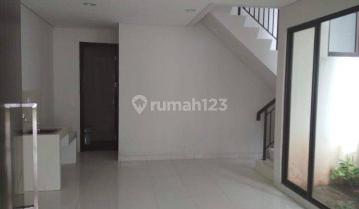 RUMAH KAWASAN PREMIUM BSD CITY DI GREENWICH PARK 1