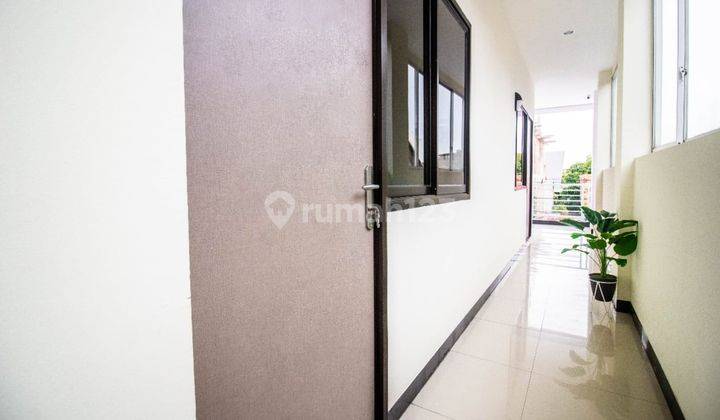 Kost di Grogol Point Residence, Jakarta Barat 402 M Baru SHM 6