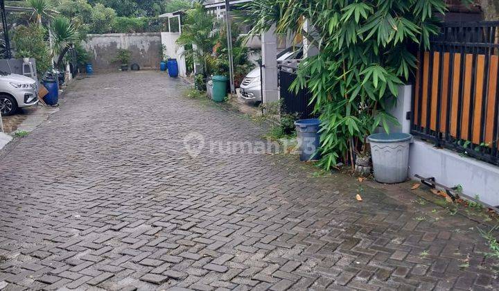 Rumah Bagus SHM di Jl. Sukamulya, Tangerang Selatan 2