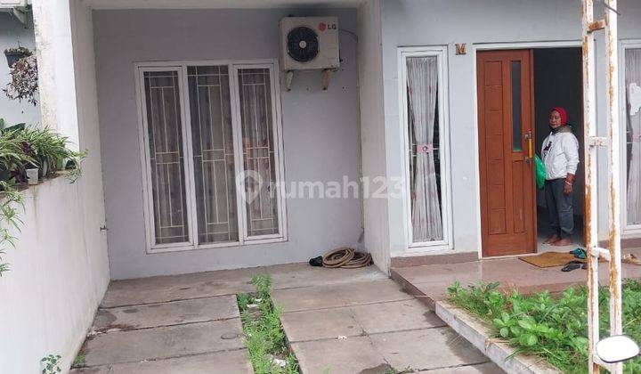 Rumah Bagus SHM di Jl. Sukamulya, Tangerang Selatan 1