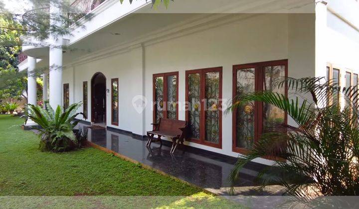 Rumah Bagus SHM di Jl. Utama Pondok Karya, Tangerang Selatan 2