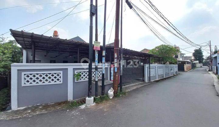 Rumah Bagus SHM di Pdk Permai, Rempoa, Tangerang Selatan 2