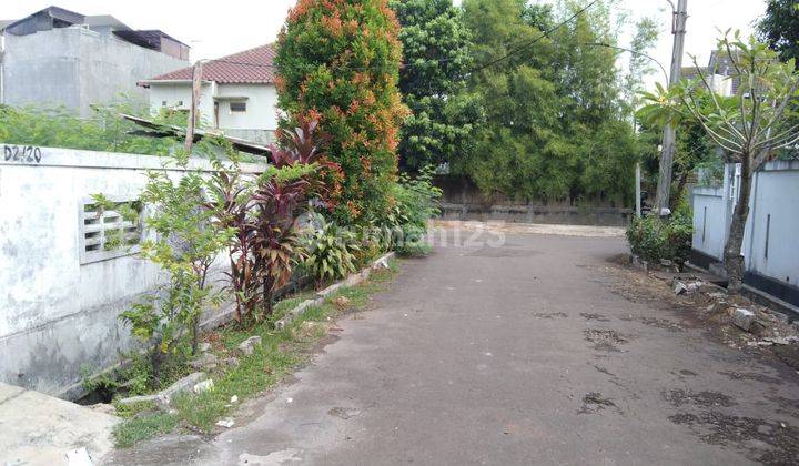 Rumah Bagus SHM di Pondok Jaya, Tangerang Selatan 2