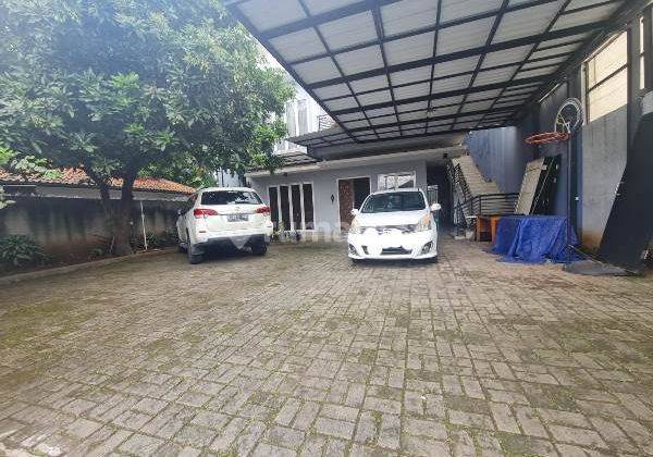 Rumah 2 Lantai Bagus SHM di Jl. Rawa Papan, Jakarta Selatan 2