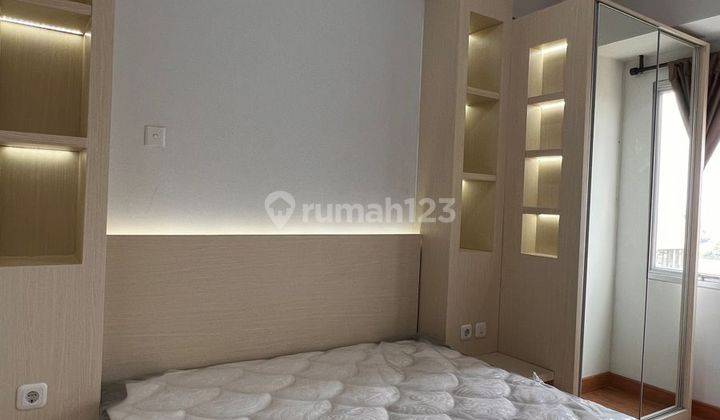 Apartemen Emerald Bintaro 1 BR Semi Furnished Bagus 2