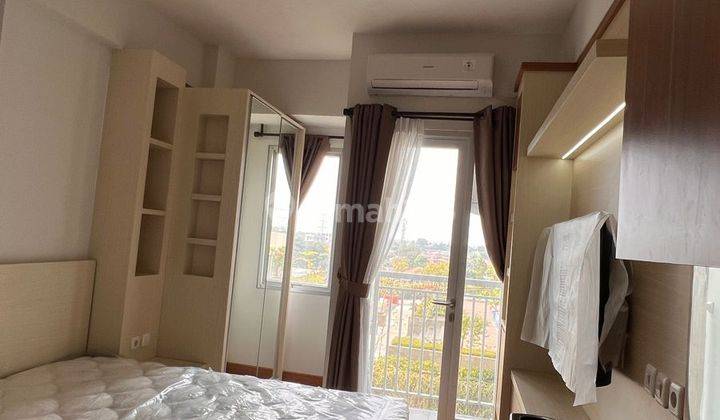 Apartemen Emerald Bintaro 1 BR Semi Furnished Bagus 1