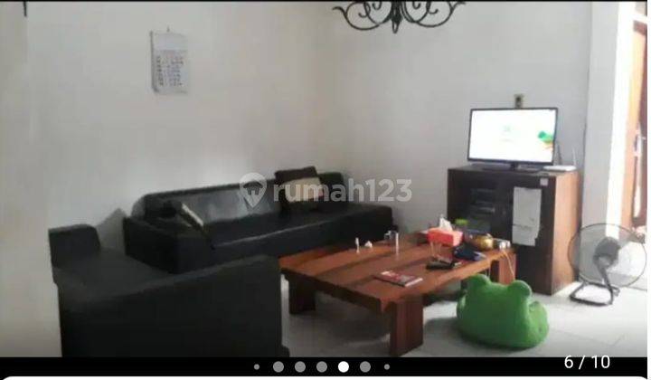 Rumah Bagus Semi Furnished SHM di Komplek Mpr, Jakarta Selatan 2