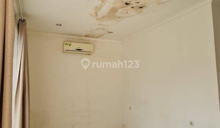 Rumah 2 Lantai Bagus SHM di Jl. Alam Permai, Jakarta Selatan 2