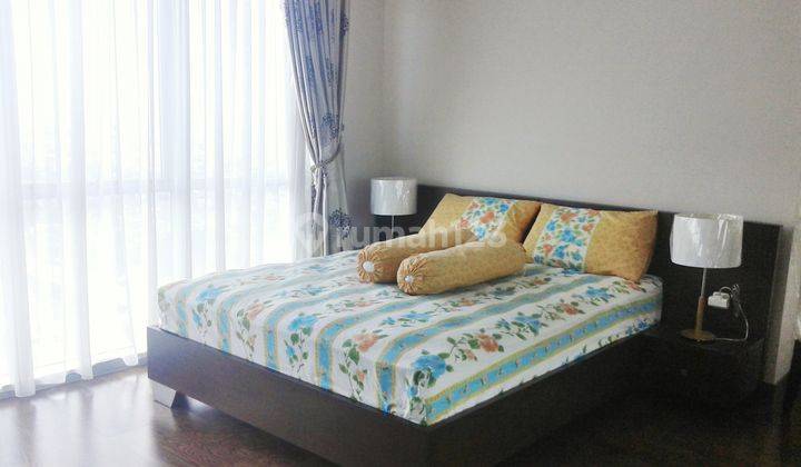 Apartement Apartemen Kemang 2 BR Semi Furnished Bagus 2