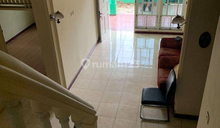 Rumah Kos 2 Lantai Bagus di Pjmi Jl. Sejahtera, Jakarta Selatan 2