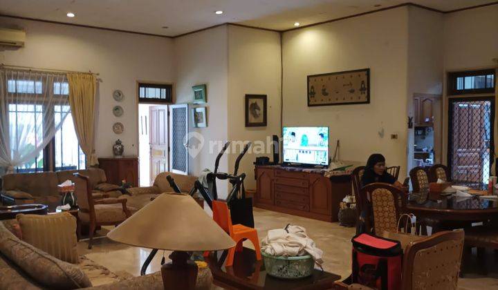 Rumah Bagus SHM di Jl. Perintis, Pondok Cabe Ilir Tangerang 2