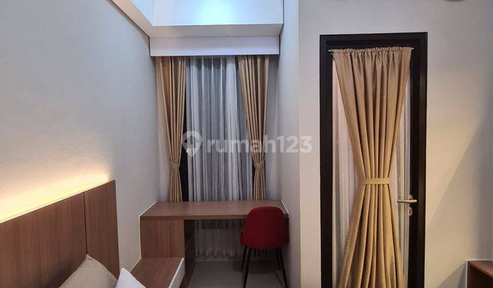 Apartement Trans Park Bintaro 1 BR Bagus 1