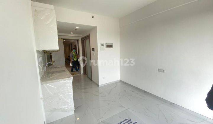 Apartement Sky House 1 BR Bagus Alam Sutera 1