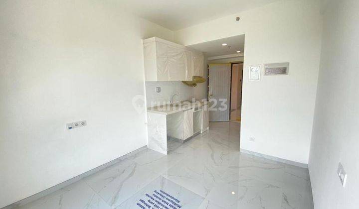 Apartement Sky House 1 BR Bagus Alam Sutera 2