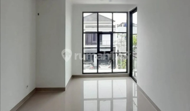 Rumah Bagus Cluster Paradizo Pondok Ranji, Tangerang Selatan