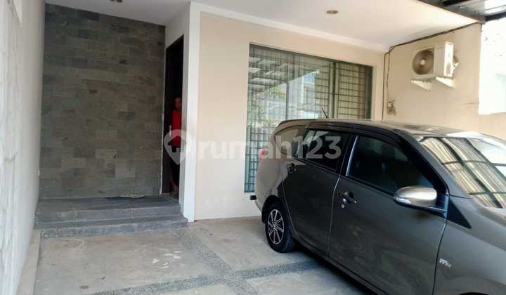 Dijual Cepat Rumah di Pandawa Residence Pondok Aren Turun Harga