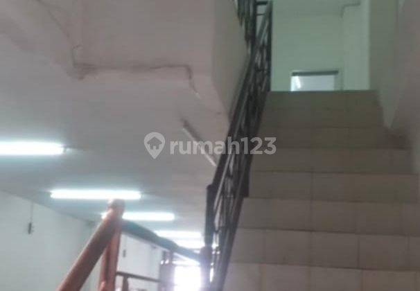 Ruko Bagus Luas 180 m2 SHM Radio Dalam, Jakarta Selatan 2