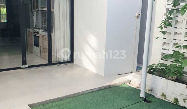 Dijual Rumah Puri Flamboyan Rempoa 2