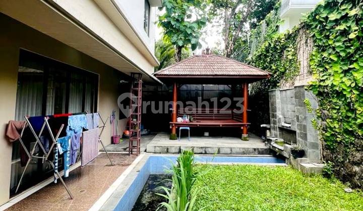 Dijual Rumah Mewah di Sentul Bogor Jawa Barat 2