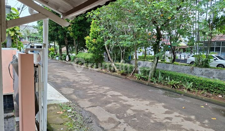 Nice House for Sale in Sector 4 Bintaro 2