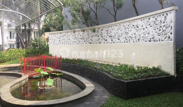 Rumah Bagus Acacia Residence SHM Pesanggrahan, Jakarta Selatan 2