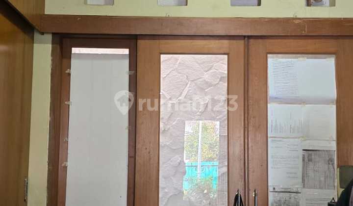 Dijual Cepat Rumah Bagus di Sektor 5 Bintaro 2